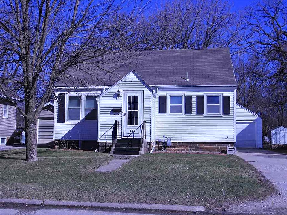 1st image of 509 N Jackson Ave