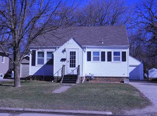 509 N Jackson Ave, Mason City, IA 50401