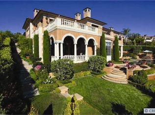 6 Fairway Point, Newport Coast, CA 92657