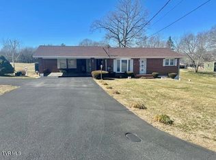 172 Rock Rd, Bristol, TN 37620