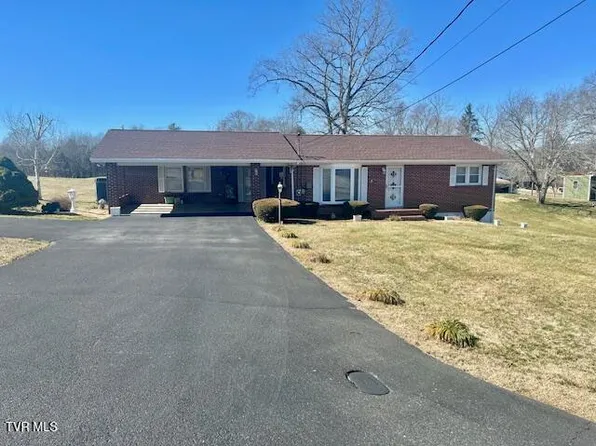 172 Rock Rd, Bristol, TN 37620