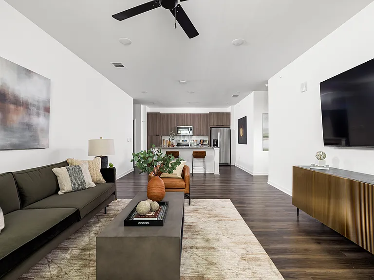 The Levi Luxury Apartments — Photo 36