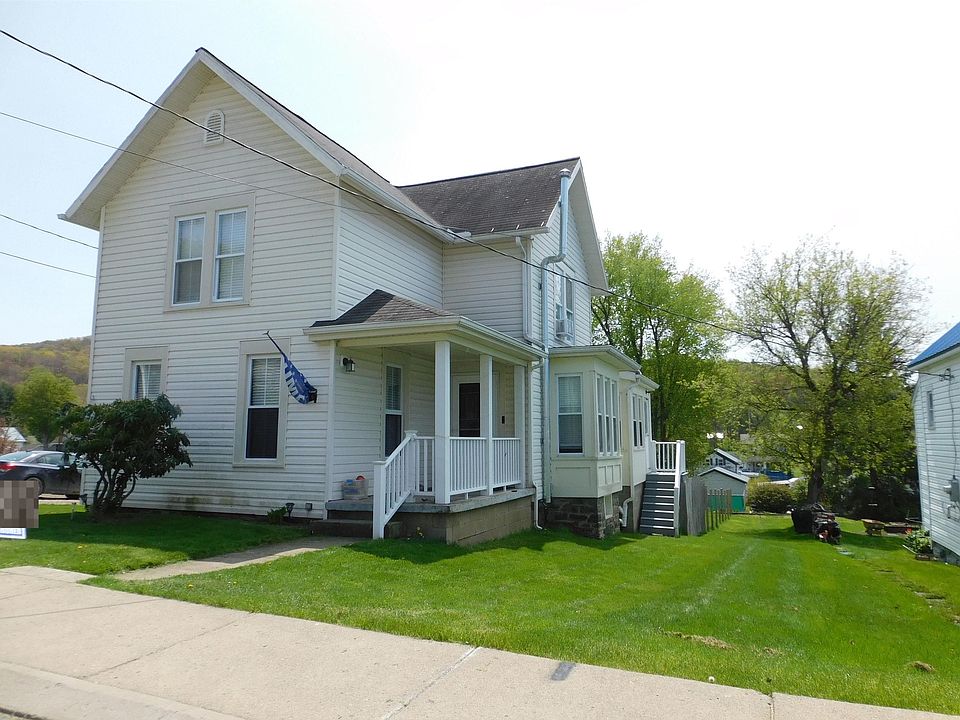 34 Edson St, Eldred, PA 16731 Zillow