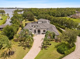 10352 BURRIS COURT, ORLANDO, FL 32836