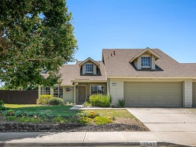 1567 Mission Meadows Dr, Oceanside, CA, 92057