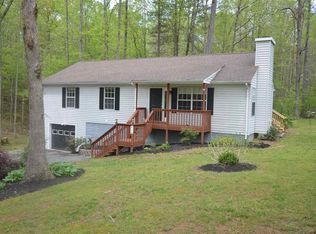 414 Morning Glory Rd, Ruckersville, VA 22968