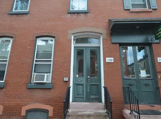 208 W Gay St #4, West Chester, PA 19380