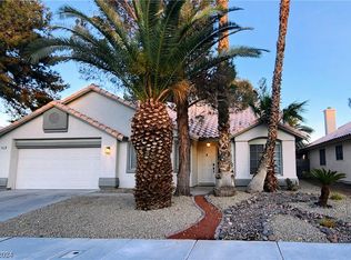 4442 Rolls Royce Rd, North Las Vegas, NV 89031