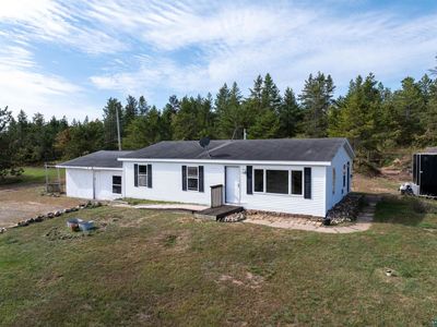 11481 E Pine Cone Dr, Gordon, WI, 54838