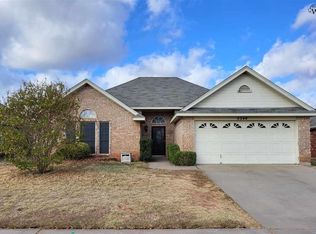 5344 Northview Dr, Wichita Falls, TX 76306