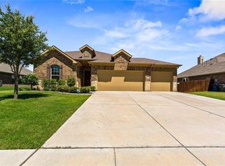 3027 Baybreeze Dr, Little Elm, TX 75068