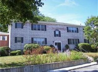 116 Lake Shore Rd APT 4, Brighton, MA 02135