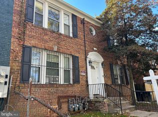 331 Parkland Pl SE, Washington, DC 20032