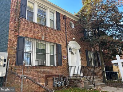 331 Parkland Pl SE, Washington, DC, 20032