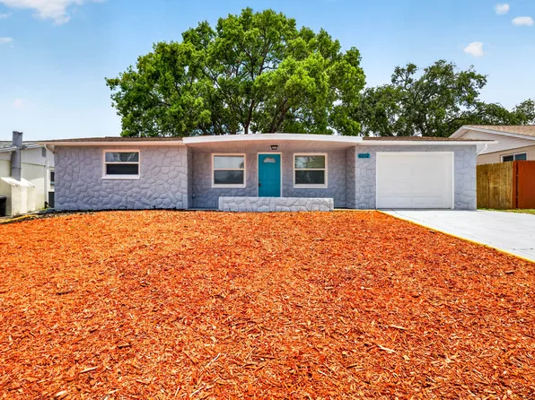 6012 Redwood Dr, New Port Richey, FL 34653