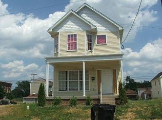 505 Dr W J Hodge St, Louisville, KY 40203