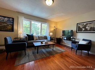 2033 Louisiana Ave S, Saint Louis Park, MN 55426