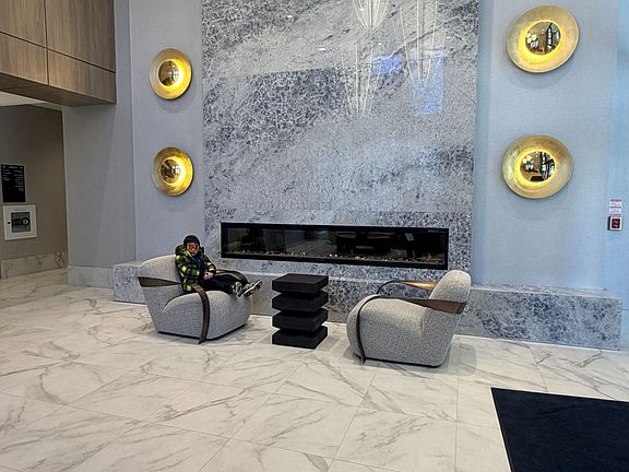 5th image of 75 James St S #626