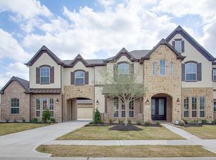 10606 Glory Vista Ln, Cypress, TX 77433