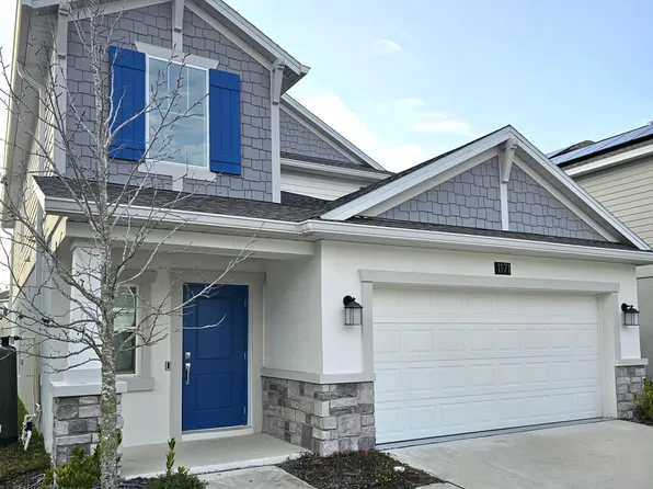 1171 Cabot Cliffs Dr, Daytona Beach, FL 32124