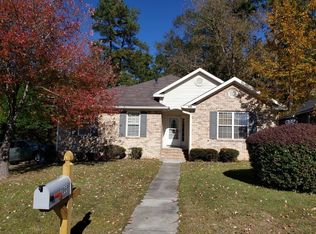 1060 Caddenwoods Dr, Augusta, GA 30906