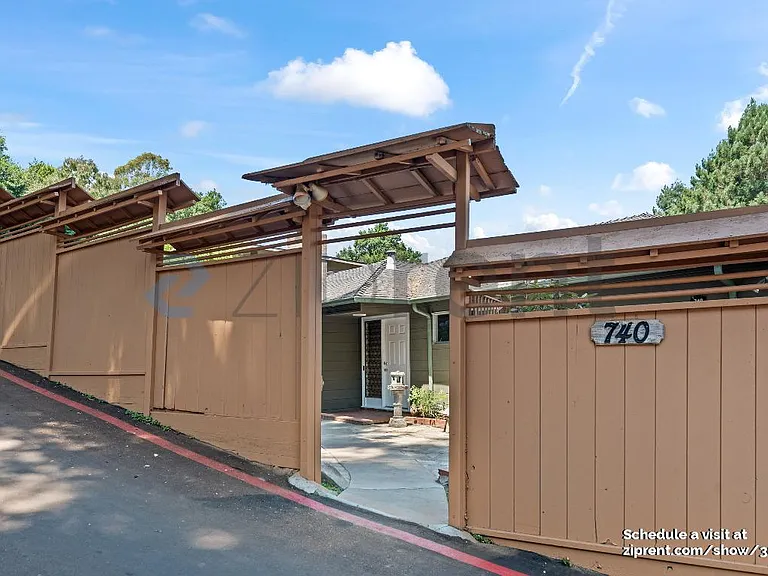 740 Wildcat Canyon Rd — Photo 3