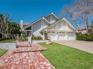 31795 Avenida Evita, San Juan Capistrano, CA 92675