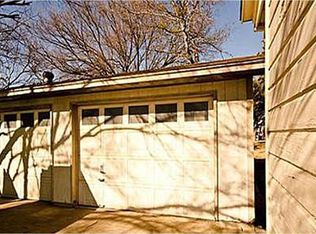 303 N Church St, Blue Ridge, TX 75424