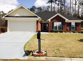 3 Devonshire Dr, Phenix City, AL 36870