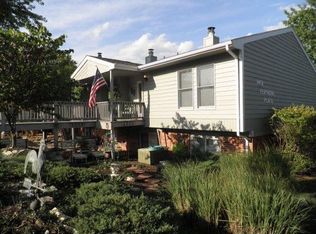 1401 Pershing Pl APT A4, Rolla, MO 65401