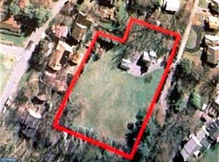 215 Weldin Ln, Wilmington, DE 19809