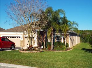 34728 Heavenly Ln, Dade City, FL 33525