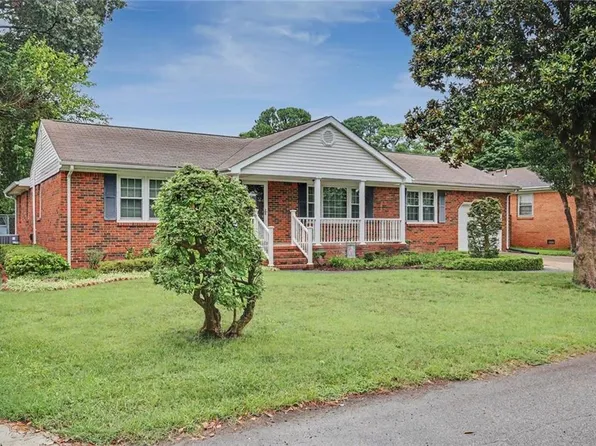 6118 Lyndhurst Ave, Norfolk, VA 23502