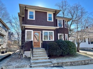 41-43 Newland Rd #41, Arlington, MA 02474