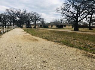 4175 Rendon Rd, Fort Worth, TX 76140