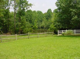 0 Adcock Rd, Lillington, NC 27546