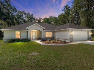 13454 SW 53rd St, Ocala, FL 34481