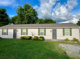 104 Williams St #A, Woodbury, TN 37190