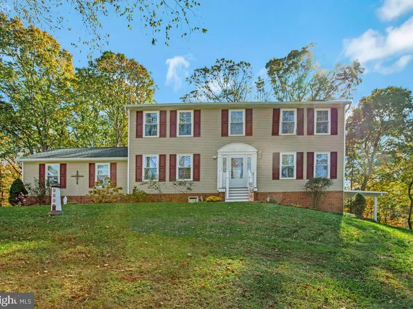 114 Delores Dr, Owings, MD 20736