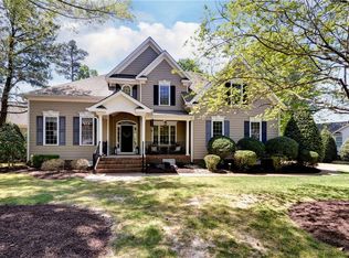 159 Western Gailes, Williamsburg, VA 23188