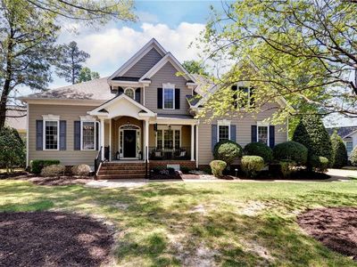 159 Western Gailes, Williamsburg, VA, 23188