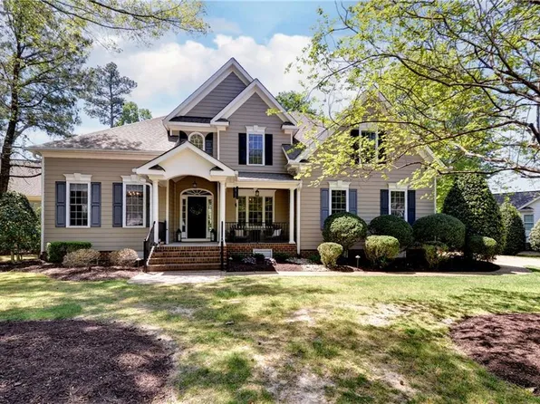 159 Western Gailes, Williamsburg, VA 23188