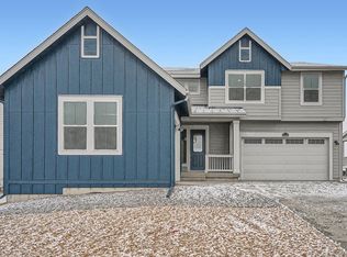 39440 Congress Ln, Elizabeth, CO 80107