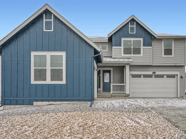 39440 Congress Lane, Elizabeth, CO 80107