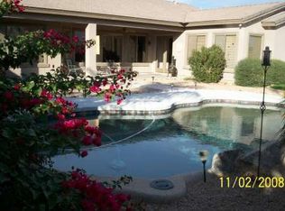 2435 E Tonto Pl, Chandler, AZ 85249