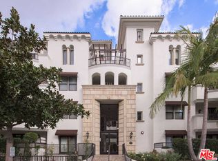 122 N Clark Dr APT 104, Los Angeles, CA 90048