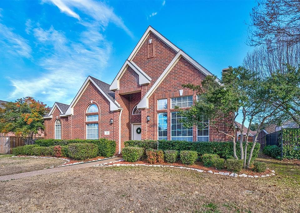 318 Hampton Ct, Coppell, TX 75019 Zillow