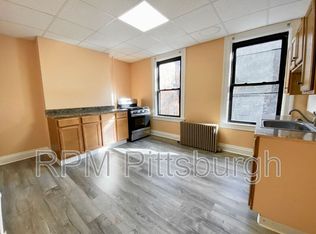 1814 Montier St #2, Pittsburgh, PA 15221