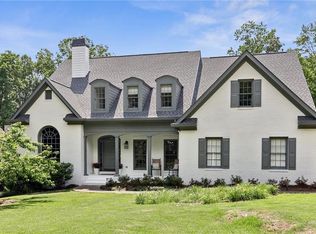 2863 Clary Hill Dr NE, Roswell, GA 30075