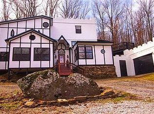 15459 Whitehouse Rd #43, Winslow, AR 72959